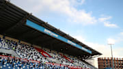 Mapei Stadium