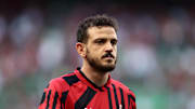 Alessandro Florenzi 