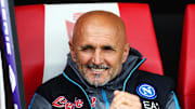 Luciano Spalletti