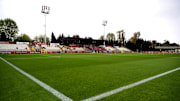 Stadio delle Tre Fontane