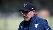 Maurizio Sarri