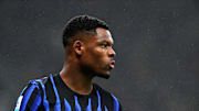 Denzel Dumfries