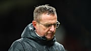 Manchester United v BSC Young Boys: Group F - UEFA Champions League