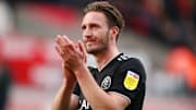 Stoke City v Sheffield United - Sky Bet Championship