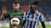 Konyaspor - Trabzonspor