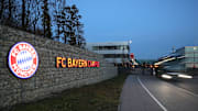 Findet ein Talent aus England den Weg zum Bayern-Campus?