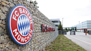 Die Bayern verleihen Nachwuchskeeper Shaoziyang