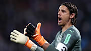 Yann Sommer soll die Nr. 1 bei den Fohlen bleiben