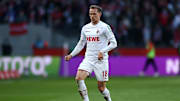 Ondrej Duda ist zurück bei den Effzeh-Profis