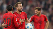 Harry Kane 