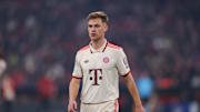 Joshua Kimmich