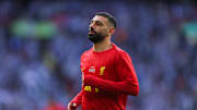 Mohamed Salah verlängert wohl beim FC Liverpool