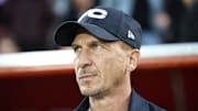  Gerhard Struber ist nicht mehr Trainer des 1. FC Köln
