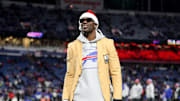 Terrell Owens