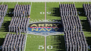 Army and Navy will face off for the 125th time on December 14th.