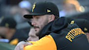 Sunday's 1-0 loss was the sixth time the Pirates have lost when Skenes has allowed one run or fewer. 