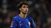 After just one year back at Chelsea, Felix is set to leave for good.