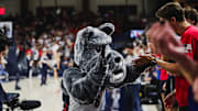 Gonzaga head coach Mark Few will host four-stars Herly Brutus and Sam Funches during Kraziness in the Kennel weekend.