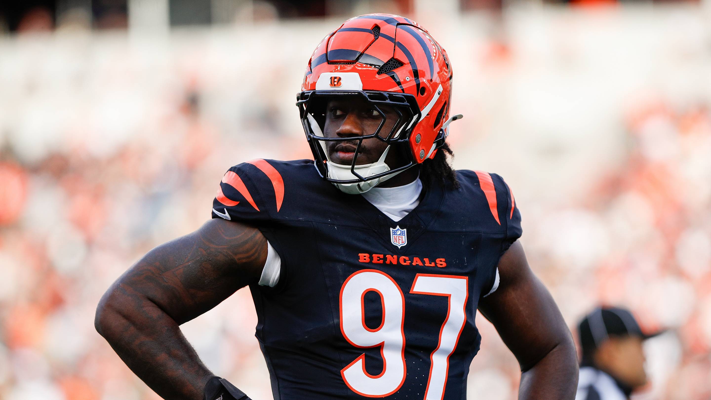 NFL training camp injury updates: Shemar Stewart headlines notable injuries