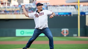 Detroit Tigers v Minnesota Twins