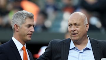 New York Yankees v Baltimore Orioles