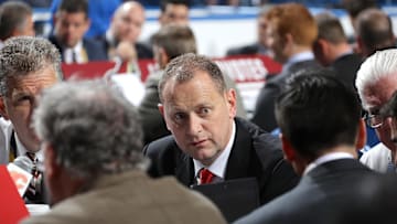 Brad Treliving