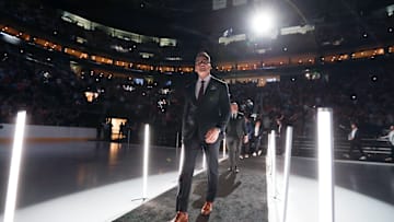 Utah Hosts NHL Welcome Party