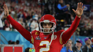 Super Bowl LIV - San Francisco 49ers v Kansas City Chiefs