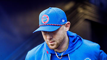 New England Patriots v Buffalo Bills