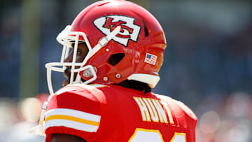 Kansas City Chiefs v Los Angeles Chargers