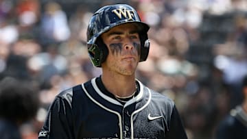 Clemson v Wake Forest
