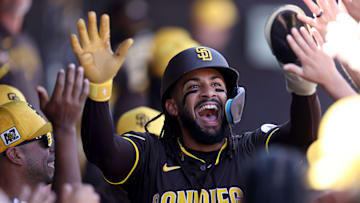 Kansas City Royals v San Diego Padres