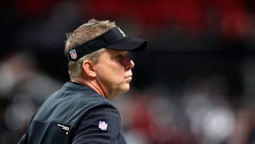 New Orleans Saints v Atlanta Falcons