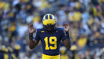 New Mexico v Michigan