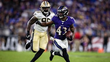 New Orleans Saints
