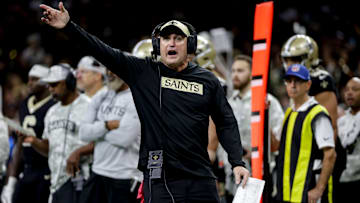 Atlanta Falcons v New Orleans Saints