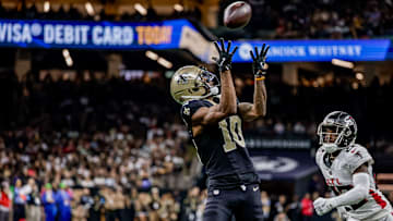 Atlanta Falcons v New Orleans Saints