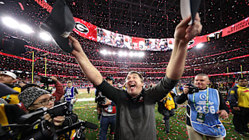 2022 CFP Championship