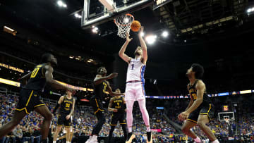Wichita State v Kansas