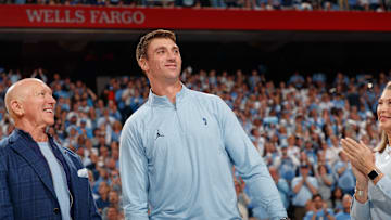 Duke v North Carolina