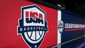 Syracuse basketball 4-star and 5-star recruits will display their talents at a USA Basketball junior national team minicamp.