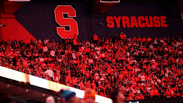 As the early signing period arrives soon for the 2025 class, Syracuse football is crushing it on the recruiting trail.