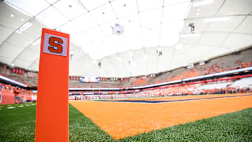 Syracuse football is aggressively pursuing 2026 four-star defensive back Tedarius Hughes, a Florida State verbal commit.