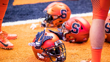 The kickoff time for Syracuse football vs. preseason top-25 Tennessee in Atlanta is out. It's an early start for tailgaters.