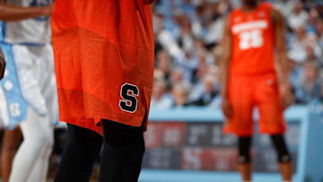 Syracuse basketball 2028 5-targets are highly placed in national rankings from 247Sports, including No. 2 and No. 3 overall.