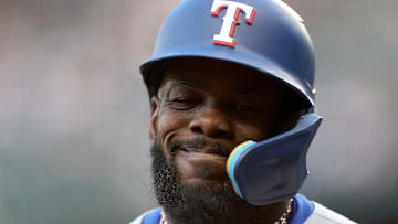 Texas Rangers v Seattle Mariners