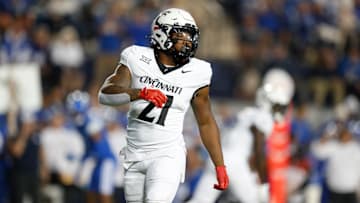 Cincinnati v Brigham Young