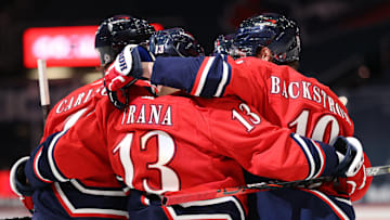 Jakub Vrana, Washington Capitals 