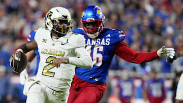 Colorado v Kansas