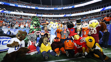 2024 ACC Football Championship - Clemson v SMU